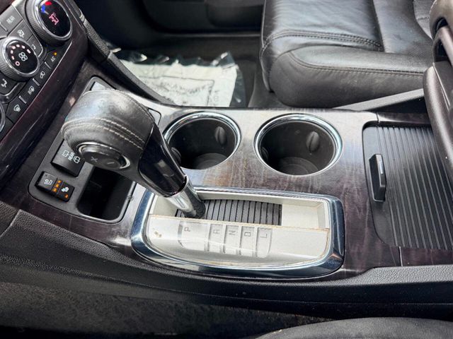 2015 Buick Enclave FWD 4dr Premium - 23019057 - 46