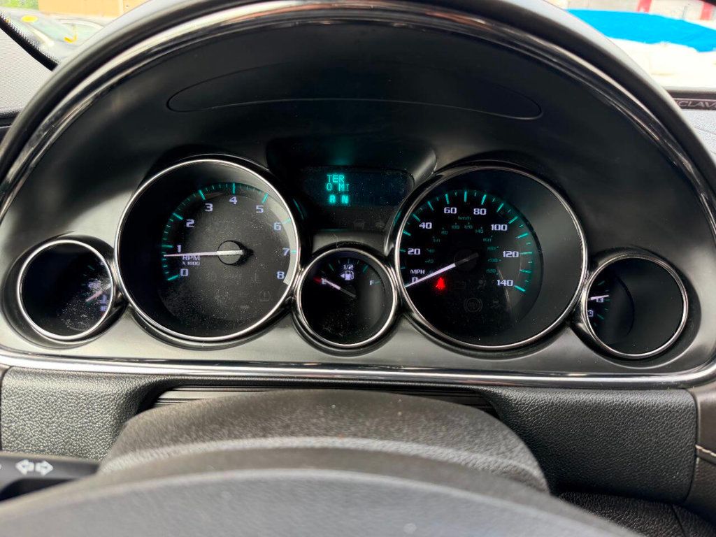 2015 Buick Enclave FWD 4dr Premium - 23019057 - 50