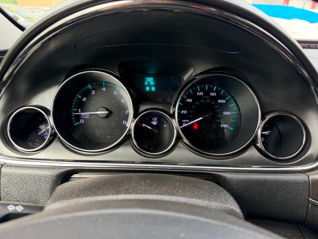 2015 Buick Enclave FWD 4dr Premium - 23019057 - 50