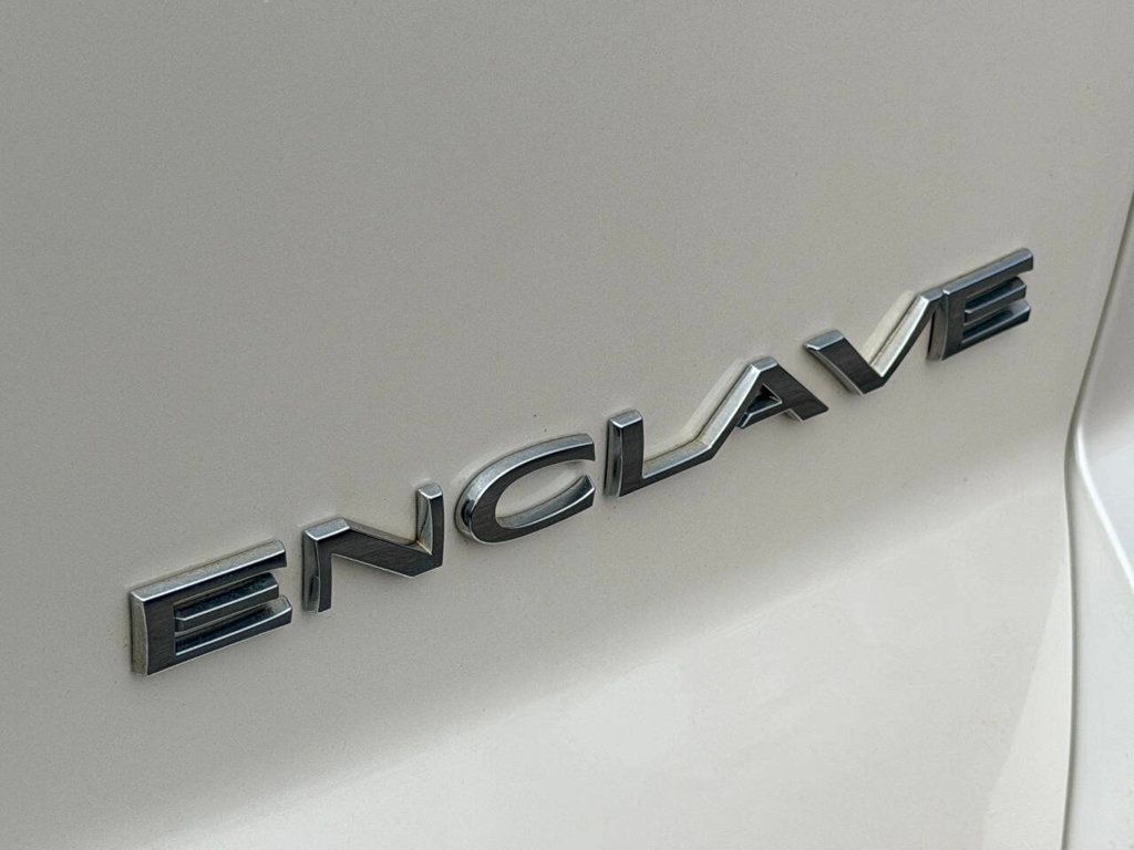 2015 Buick Enclave FWD 4dr Premium - 23019057 - 5