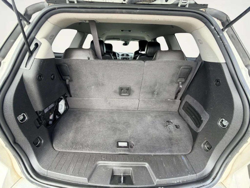 2015 Buick Enclave FWD 4dr Premium - 23019057 - 6