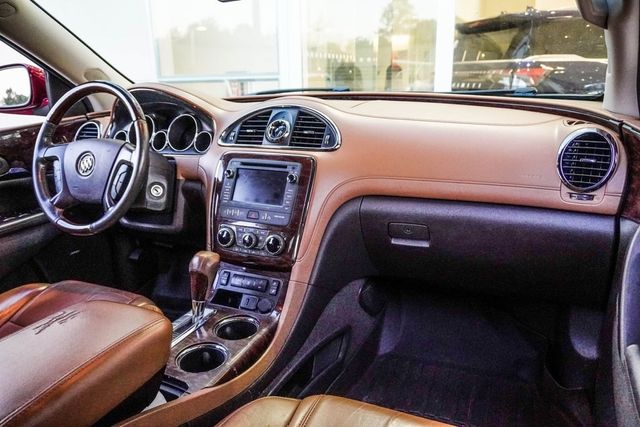 2015 Buick Enclave FWD 4dr Premium - 22940356 - 12