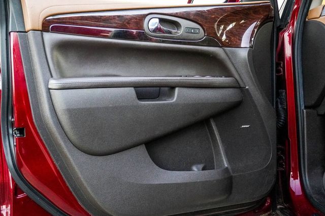 2015 Buick Enclave FWD 4dr Premium - 22940356 - 13