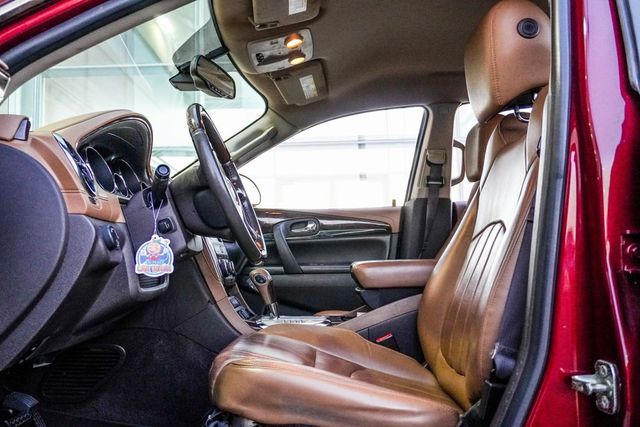 2015 Buick Enclave FWD 4dr Premium - 22940356 - 17