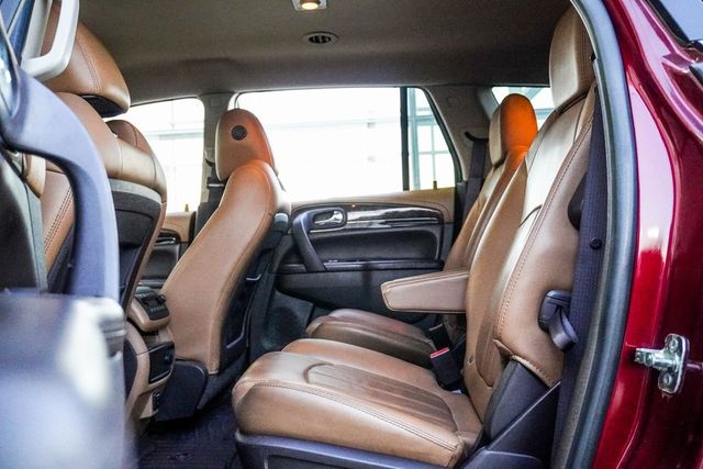 2015 Buick Enclave FWD 4dr Premium - 22940356 - 18