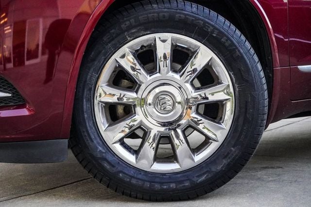 2015 Buick Enclave FWD 4dr Premium - 22940356 - 1