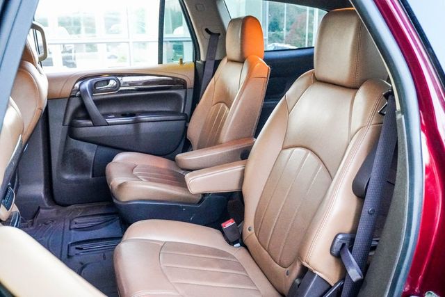 2015 Buick Enclave FWD 4dr Premium - 22940356 - 22