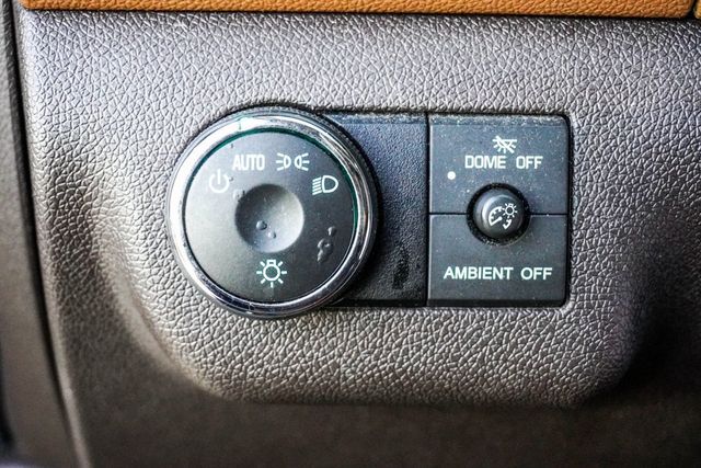 2015 Buick Enclave FWD 4dr Premium - 22940356 - 25