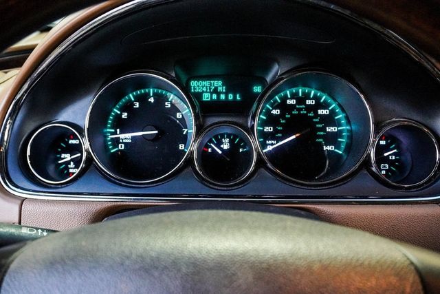 2015 Buick Enclave FWD 4dr Premium - 22940356 - 26