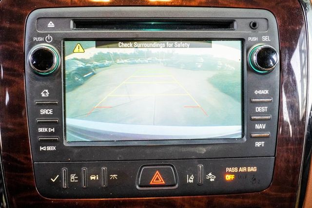 2015 Buick Enclave FWD 4dr Premium - 22940356 - 28