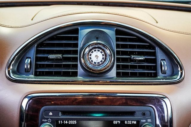 2015 Buick Enclave FWD 4dr Premium - 22940356 - 29