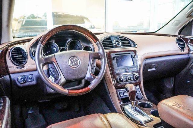 2015 Buick Enclave FWD 4dr Premium - 22940356 - 4