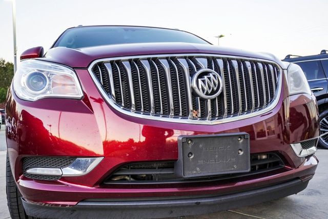 2015 Buick Enclave FWD 4dr Premium - 22940356 - 6