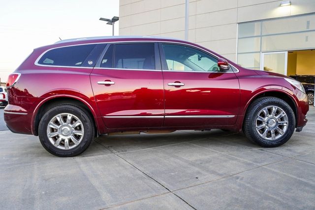 2015 Buick Enclave FWD 4dr Premium - 22940356 - 7