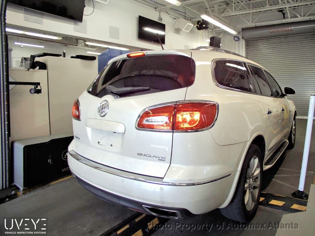 2015 Buick Enclave Premium - 22649620 - 1