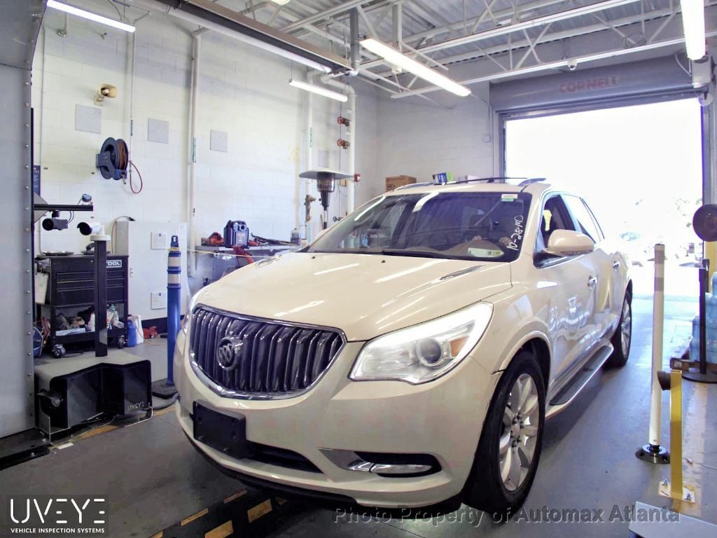 2015 Buick Enclave Premium - 22649620 - 6