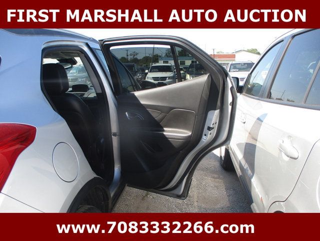 2015 Buick Encore  - 22928299 - 4