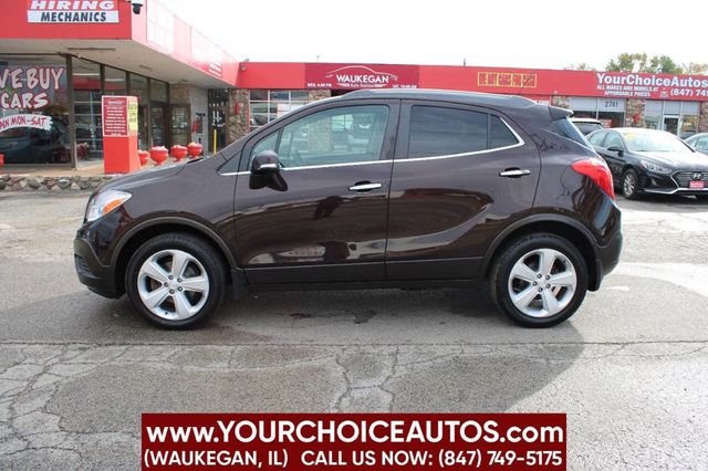 2015 Buick Encore AWD 4dr - 22642499 - 7