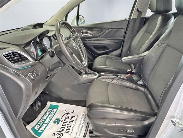 2015 Buick Encore AWD 4dr Convenience - 23040277 - 12