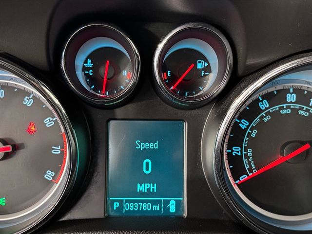 2015 Buick Encore AWD 4dr Convenience - 23040277 - 13