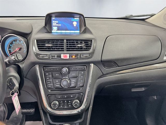 2015 Buick Encore AWD 4dr Convenience - 23040277 - 14