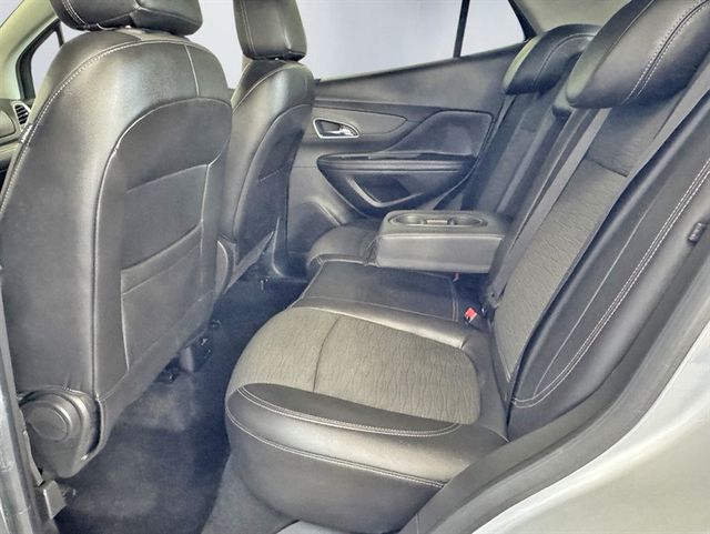 2015 Buick Encore AWD 4dr Convenience - 23040277 - 16