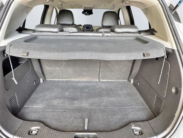 2015 Buick Encore AWD 4dr Convenience - 23040277 - 17