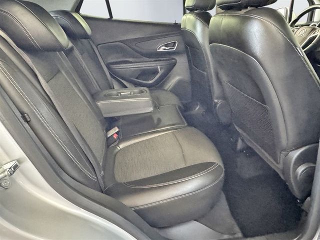 2015 Buick Encore AWD 4dr Convenience - 23040277 - 18
