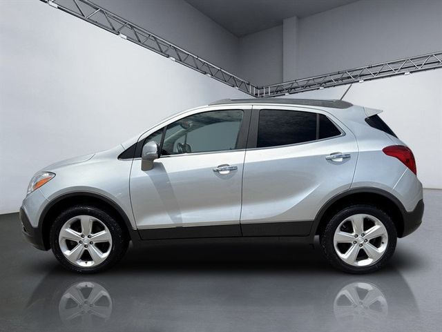 2015 Buick Encore AWD 4dr Convenience - 23040277 - 1