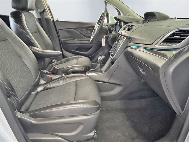 2015 Buick Encore AWD 4dr Convenience - 23040277 - 19