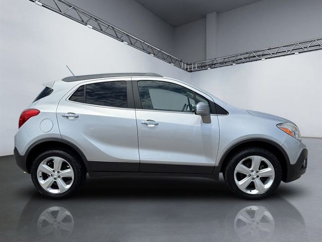 2015 Buick Encore AWD 4dr Convenience - 23040277 - 2