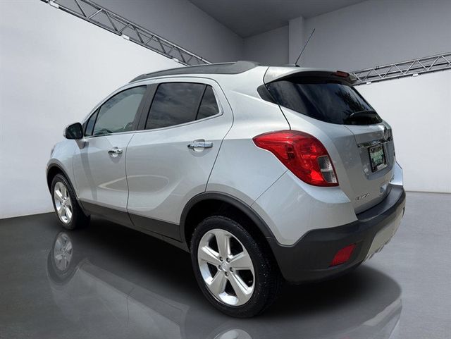 2015 Buick Encore AWD 4dr Convenience - 23040277 - 4