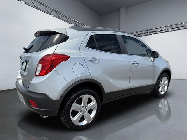 2015 Buick Encore AWD 4dr Convenience - 23040277 - 6