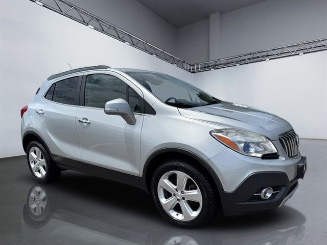 2015 Buick Encore AWD 4dr Convenience - 23040277 - 7