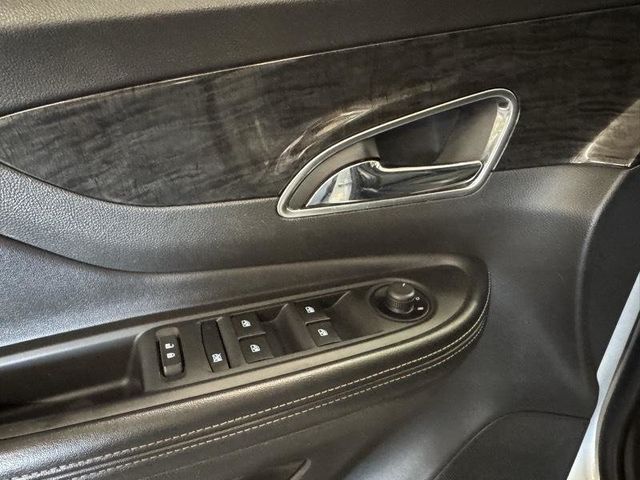 2015 Buick Encore AWD 4dr Convenience - 23093992 - 11