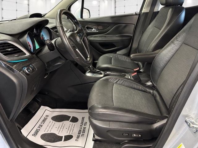2015 Buick Encore AWD 4dr Convenience - 23093992 - 12