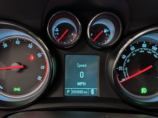 2015 Buick Encore AWD 4dr Convenience - 23093992 - 13