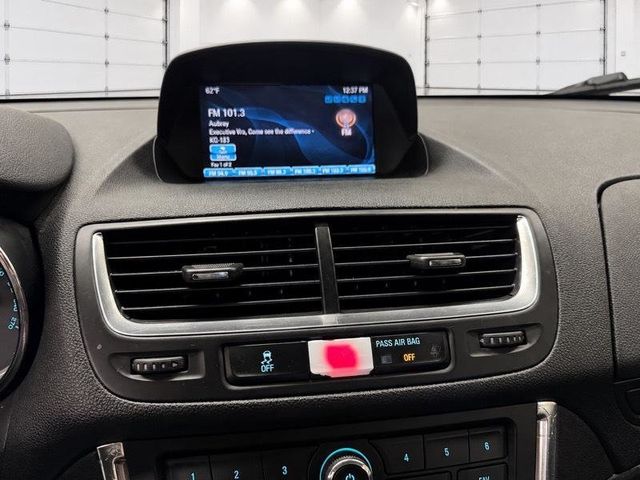 2015 Buick Encore AWD 4dr Convenience - 23093992 - 14