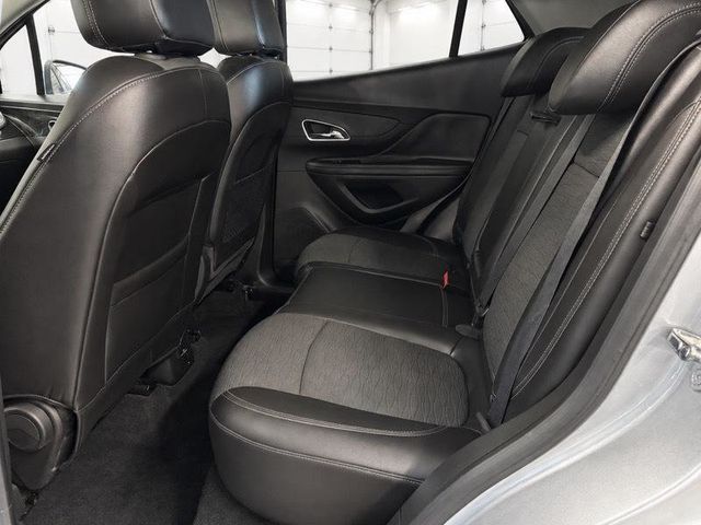 2015 Buick Encore AWD 4dr Convenience - 23093992 - 16