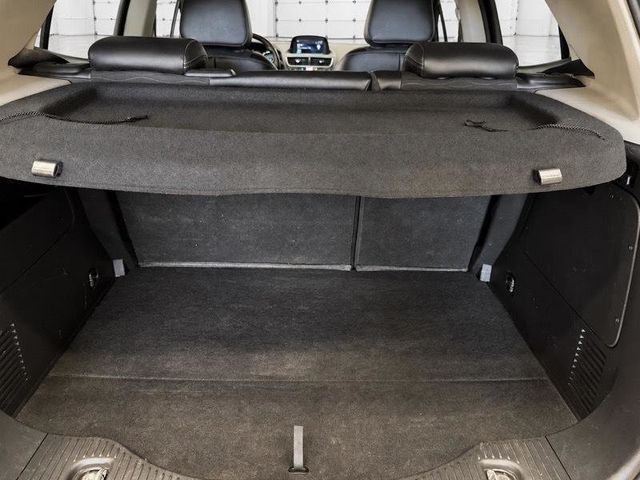 2015 Buick Encore AWD 4dr Convenience - 23093992 - 17
