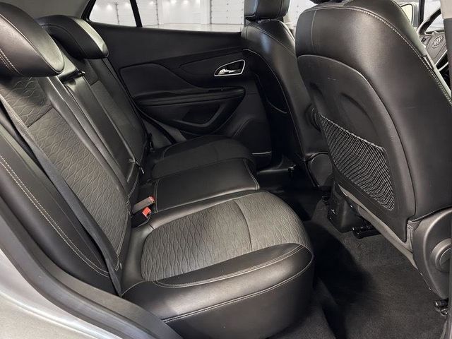 2015 Buick Encore AWD 4dr Convenience - 23093992 - 18