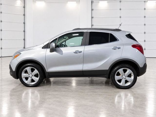 2015 Buick Encore AWD 4dr Convenience - 23093992 - 1