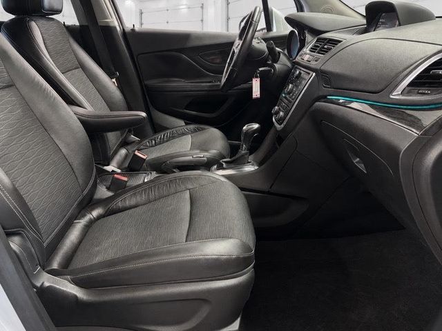 2015 Buick Encore AWD 4dr Convenience - 23093992 - 19