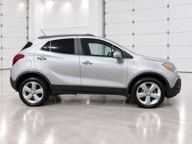 2015 Buick Encore AWD 4dr Convenience - 23093992 - 2