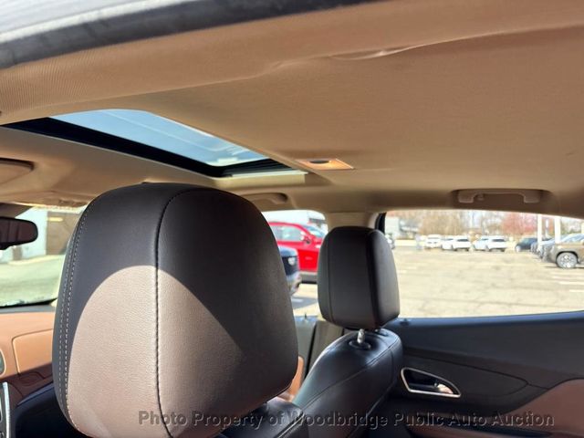 2015 Buick Encore AWD 4dr Leather - 23008711 - 11