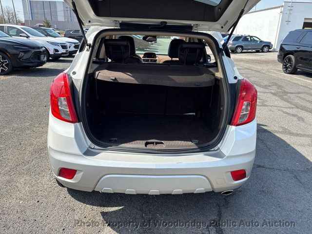 2015 Buick Encore AWD 4dr Leather - 23008711 - 12