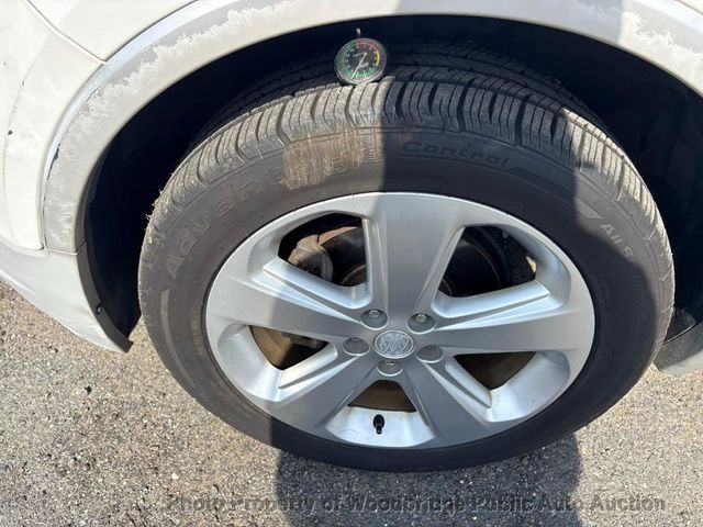 2015 Buick Encore AWD 4dr Leather - 23008711 - 13