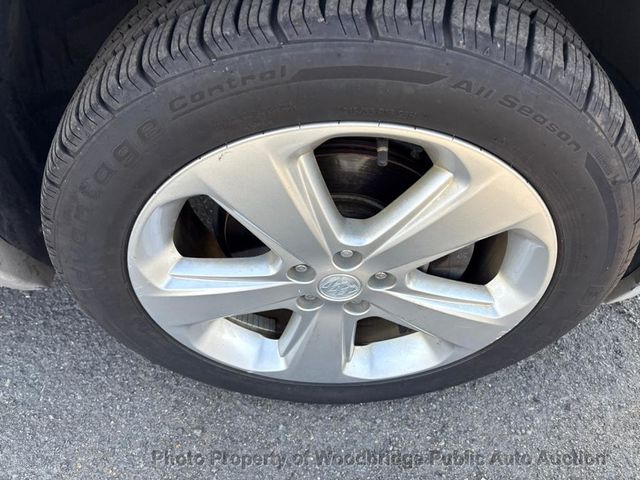 2015 Buick Encore AWD 4dr Leather - 23008711 - 14