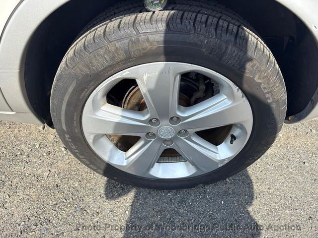 2015 Buick Encore AWD 4dr Leather - 23008711 - 16