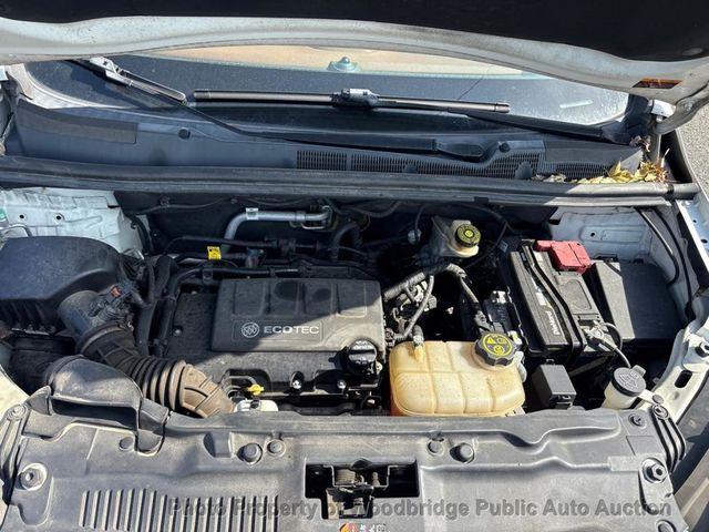2015 Buick Encore AWD 4dr Leather - 23008711 - 20